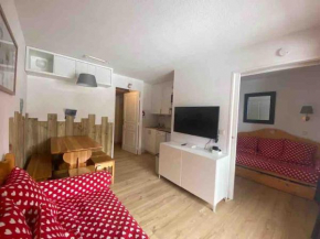 Risoul Appartement 4-5-6-7 Personnes avec Parking